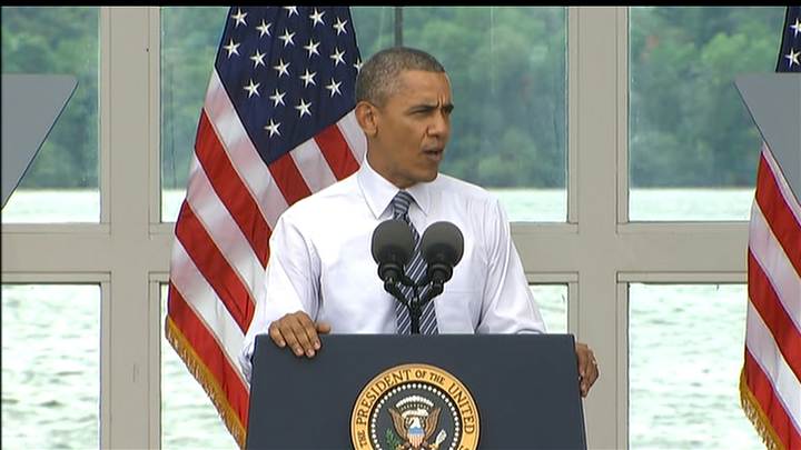 Obama